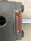 Sheffer Corp 2ATF4 Pneumatic Cylinder