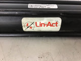 Lin-Act 02.00 HHLAHKT29AC 25.00 Hydraulic Cylinder