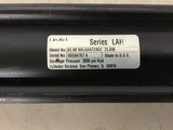 Lin-Act 02.00 HHLAHKT29AC 25.00 Hydraulic Cylinder