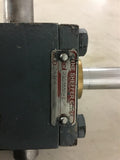 Sheffer Corp 2ATF4 Pneumatic Cylinder