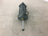 Sheffer Corp 2ATF4 Pneumatic Cylinder