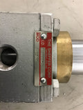 Sheffer Corp 2ASL4KY Pneumatic Cylinder