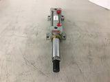 Sheffer Corp 2ASL4KY Pneumatic Cylinder