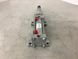 Sheffer Corp 2ASL4KY Pneumatic Cylinder