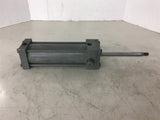 Sheffer 2ATECCC Pneumatic Cylinder 5" Stroke 2 1/3" bore