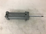 Sheffer 2ATECCC Pneumatic Cylinder 5" Stroke 2 1/3" bore