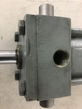 Sheffer 2ATECCC Pneumatic Cylinder 5" Stroke 2 1/3" bore