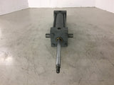 Sheffer 2ATECCC Pneumatic Cylinder 5" Stroke 2 1/3" bore