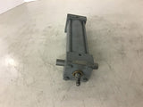 Sheffer 2ATECCC Pneumatic Cylinder 5" Stroke 2 1/3" bore