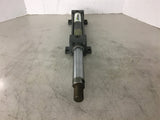 Miller A72R2C Pneumatic Cylinder 250 PSI 2" Bore 1 3/8" Rod Dia 6" Stroke