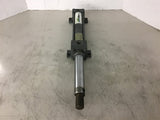 Miller A72R2C Pneumatic Cylinder 250 PSI 2" Bore 1 3/8" Rod Dia 6" Stroke