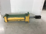 Hydraulic Cylinder 11" Stroke 3 1/2" Bore 1 5/16" Ram