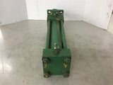 Hydraulic Cylinder 11" Stroke 3 1/2" Bore 1 5/16" Ram