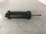 Pneumatic Cylinder 2 1/2" bore 7" stroke 5/8' Ram