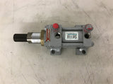 Sheffer Pneumatic Cylinder 2ASL1K 1" Stroke