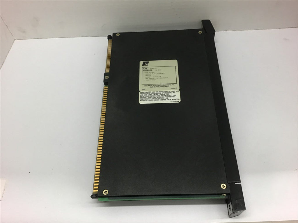 Reliance Electric 57441-A Mobus Plus Interface module 57C441