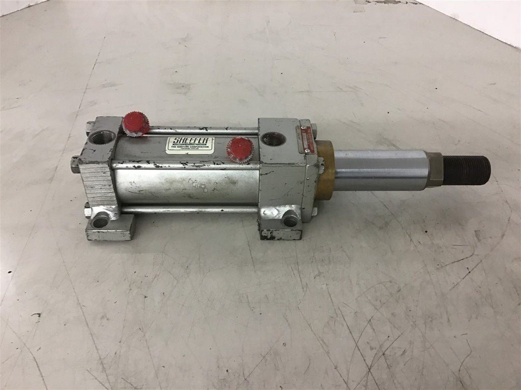 Sheffer Corp 2ASL3K Pneumatic Cylinder 3" Stroke