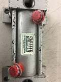 Sheffer Corp 2ASL3K Pneumatic Cylinder 3" Stroke