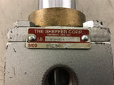 Sheffer Corp 2ASL3K Pneumatic Cylinder 3" Stroke