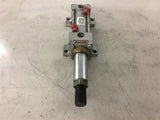 Sheffer Corp 2ASL3K Pneumatic Cylinder 3" Stroke