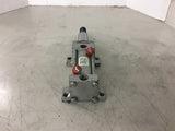 Sheffer Corp 2ASL3K Pneumatic Cylinder 3" Stroke