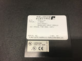 Reliance Electric 57411-2H resolver input module 57C411