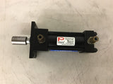 Peninsular MH4200A Pneumatic Cylinder 250 PSI 2" Bore 3" Stroke