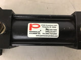 Peninsular MH4200A Pneumatic Cylinder 250 PSI 2" Bore 3" Stroke