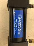 Peninsular MH4200A Pneumatic Cylinder 250 PSI 2" Bore 3" Stroke