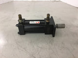 Peninsular MH4200A Pneumatic Cylinder 250 PSI 2" Bore 3" Stroke