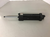 Peninsular LM3200A Pneumatic Cylinder 250 PSI 2" bore 6" Stroke