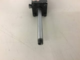 Peninsular LM3200A Pneumatic Cylinder 250 PSI 2" bore 6" Stroke