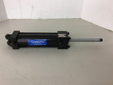 Peninsular LM3200A Pneumatic Cylinder 250 PSI 2" bore 6" Stroke