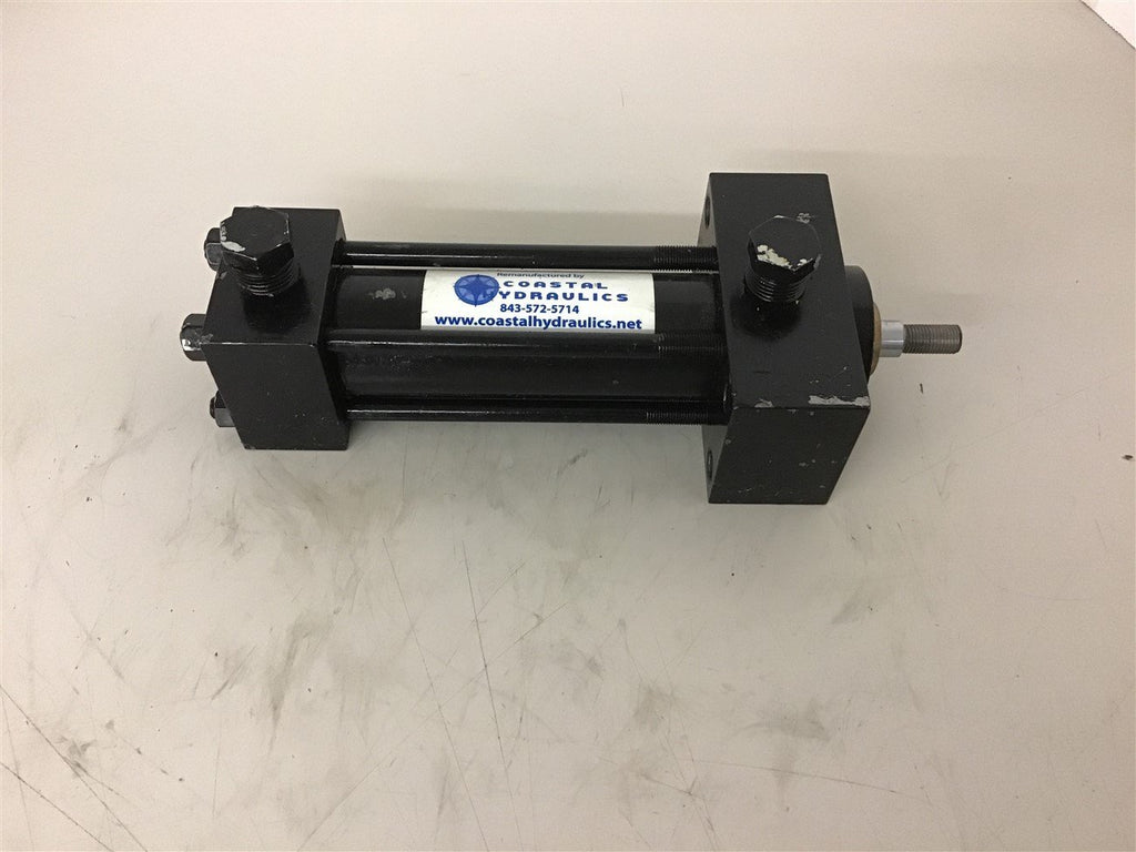 Lynair Pneumatic Cylinder 4" Stroke