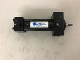 Lynair Pneumatic Cylinder 4" Stroke