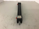 Peninsular SEF5236 Hydraulic Cylinder 1250 PSI 36 MM Bore 200 MM Stroke