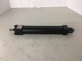 Peninsular SEF5236 Hydraulic Cylinder 1250 PSI 36 MM Bore 200 MM Stroke