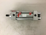 Sheffer Corp 21/2HHC5PY Pneumatic Cylinder 2 1/2" Bore 5" Stroke