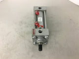 Sheffer Corp 21/2HHC5PY Pneumatic Cylinder 2 1/2" Bore 5" Stroke