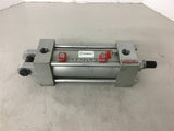 Sheffer Corp 21/2HHC5PY Pneumatic Cylinder 2 1/2" Bore 5" Stroke