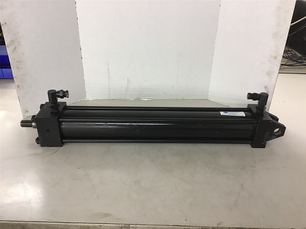 Costal Hydraulics 181190 Cylinder 23" Stroke 4" Bore 1 3/8" Ram