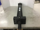 Coastal Hydrulics 1 7/8" Ram Hydraulic Cylinder 23" Stroke 3.25" Bore 3000PSI