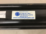 Coastal Hydrulics 1 7/8" Ram Hydraulic Cylinder 23" Stroke 3.25" Bore 3000PSI