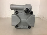 Toyo HPP-VC2V-F14A3-B Hydraulic Pump