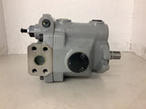 Toyo HPP-VC2V-F14A3-B Hydraulic Pump