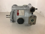 Toyo HPP-VC2V-F14A3-B Hydraulic Pump