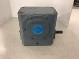 Boston Gear 732-40-G Gear Reducer 40:1 Ratio 2.1 Input Hp