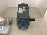 Boston Gear F726-40-B7-G Gear Reducer 40:1 Ratio 1.33 Input HP