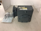 Boston Gear F726-40-B7-G Gear Reducer 40:1 Ratio 1.33 Input HP