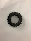 Martin 08BTB25H 1610 Sprocket 08B Chain 25 Teeth